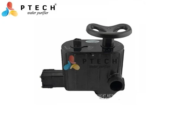 Van lọc Runxin 51215 (F77BS)